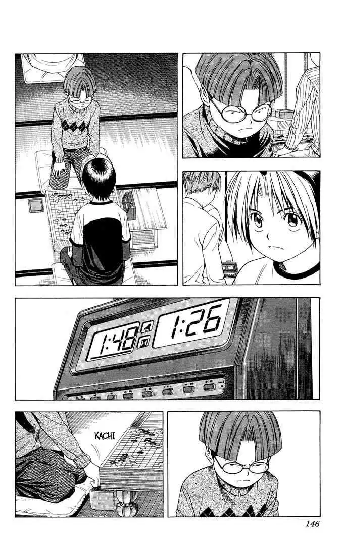 Hikaru no go Chapter 94 19